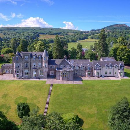 فيلا No 15 Lomond Castle بالّوتْشْ المظهر الخارجي الصورة