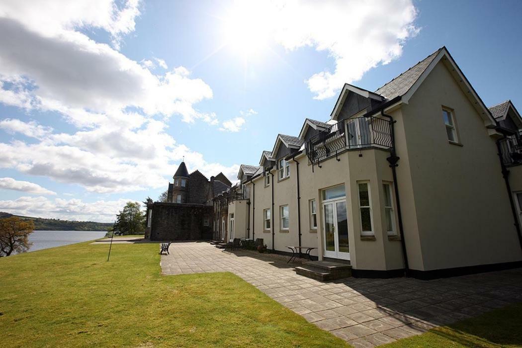 فيلا No 15 Lomond Castle بالّوتْشْ المظهر الخارجي الصورة